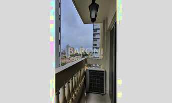 Imagem 4: São Paulo - Apartamento Padrão - Campo Belo