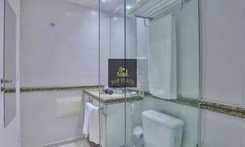 Imagem 6: Flat disponível no Paraíso