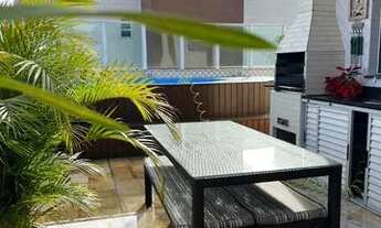 Imagem 3: Cobertura com 4 dormitórios à venda em Belo Horizonte