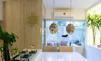 Imagem 6: São Paulo - Apartamento Padrão - Moema