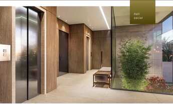 Imagem 2: Cobertura com 4 dormitórios à venda em Belo Horizonte