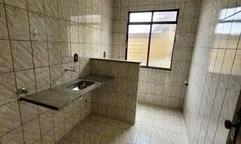 Imagem 3: Apartamento com 3 dormitórios para alugar em Contagem