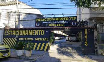 Imagem 1: Estacionamento Riachuelo