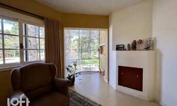 Imagem 2: Apartamento à venda Rua Leopoldo Rosenfeldt, Planalto - Gramado