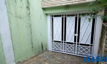 Imagem 4: SOBRADO - SAÚDE - SP