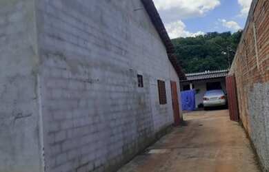 Imagem 4: Vendo uma coisa e um barracão