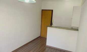 Imagem 1: Apartamento com 1 dormitório para alugar em Belo Horizonte