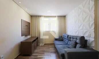 Imagem 6: Apartamento para Aluguel - Jardim Arco Íris, 2 Quartos, 44 m2