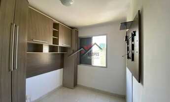 Imagem 3: Apartamento em Condomínio Padrão para Locação no bairro Conjunto Habitacional Padre Manoel