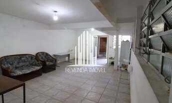 Imagem 5: Casa à venda no Bairro da Saúde 3 vagas de garagem e amplo quintal / Ao lado do metrô