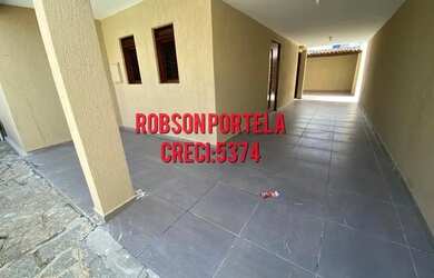 Imagem 4: Casa a venda no Bessa 4 Quartos,140 metros, 3 vagas com Piscina, muito bem localizada-João