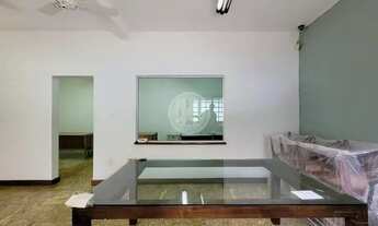 Imagem: Casa comercial 4 Salas Locação no