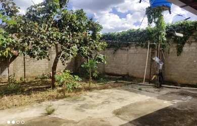 Imagem 3: VENDO CASA DE 3 QUARTOS EM MARITUBA PERTO DA PRAÇA