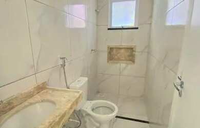 Imagem 4: Térrea para venda com 94 metros quadrados com 3 quartos em Urucunema - Eusébio - CE