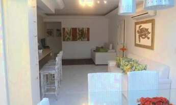 Imagem 4: COBERTURA DUPLEX, TODA REFORMADA!!