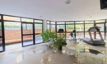 Imagem 6: Apartamento Venda 3 Dormitórios - 143 m² Itaim Bibi