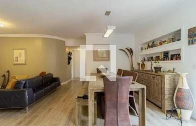 Imagem 5: Apartamento à Venda - Panamby, 3 Quartos, 130 m2