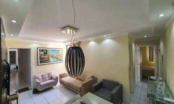 Imagem 4: 3 quartos sendo 1 suíte na Serraria