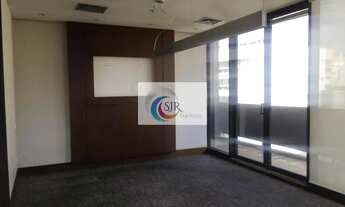 Imagem 5: Sala/Conjunto para aluguel com 363 metros quadrados em Itaim Bibi - São Paulo - SP