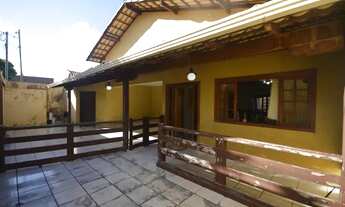 Imagem 3: Casa com 4 dormitórios à venda em Belo Horizonte