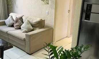 Imagem 2: Alugo Apartamento