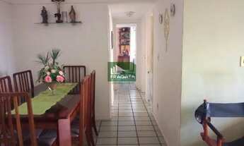 Imagem: APARTAMENTO ARACAJU COND ILHA DAS BAHAMAS