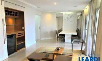 Imagem 2: APARTAMENTO - VILA OLÍMPIA - SP