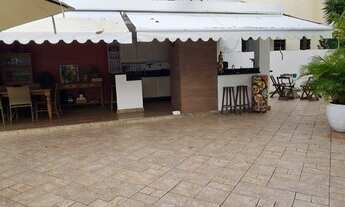 Imagem 4: Casa para Venda em Salvador, Patamares, 4 dormitórios, 2 suítes, 7 banheiros, 2 vagas