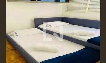 Imagem 3: Apartamento à Venda - Vila Mariana, 2 Quartos, 75 m2