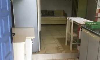 Imagem 7: Kitinete mobiliada Campeche sul