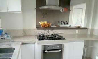 Imagem 6: APÊ Villa Grimm a venda $1590mil Vale dos Cristais Nova Lima-MG