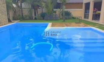 Imagem: Casa com 4 dormitórios à venda, 300 m²