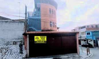 Imagem: Locação Sobrado R$ 1.650,00 Jardim Régis