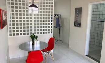 Imagem 2: Kitnet mobiliada na melhor região de Mauá