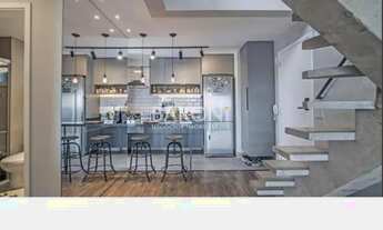 Imagem: São Paulo - Apartamento Padrão - Brooklin