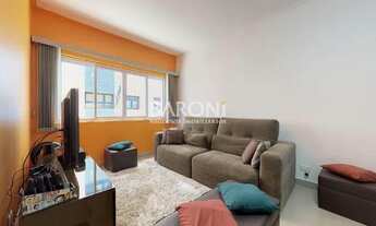 Imagem 3: São Paulo - Apartamento Padrão - Vila Madalena