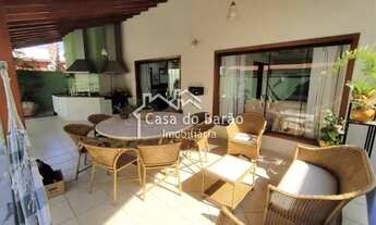 Imagem 5: CASA DE CONDOMÍNIO RESIDENCIAL em PAULÍNIA - SP, BETEL