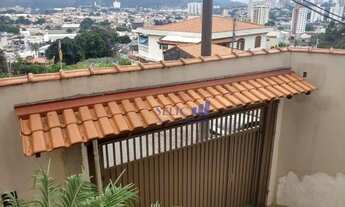 Imagem 2: Jundiaí - Casa, 198m², 3 dorm, 4 vagas, Jd. Merci I, Jundiaí. COD CA0131