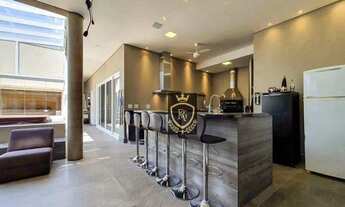 Imagem 3: Casa com 4 dormitórios, 650 m² - venda por R$ 3.200.000,00 ou aluguel por R$ 15.310,00/mês