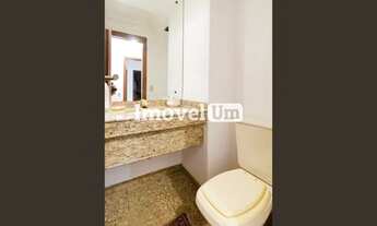 Imagem 7: Itaim Bibi Apartamento com 4 dormitórios