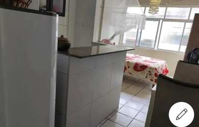 Imagem 4: Alugo apartamento beira mar 1 quarto