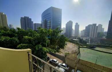 Imagem 3: Apartamento - 65m² - 2 dorms - sacada - 1 vaga - Vila Guarani