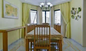 Imagem 6: SãO PAULO - Apartamento Padrão - Jardim Anália Franco