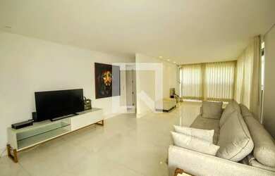 Imagem 5: Apartamento à Venda - Vila Paris, 4 Quartos, 175 m2