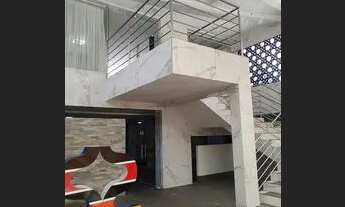 Imagem: Excelente e barato flat com toda mobília