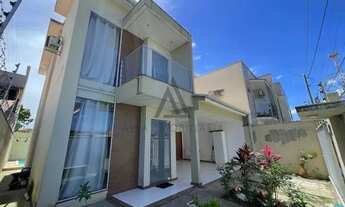 Imagem: Duplex alto padrão 3 Quartos com suíte