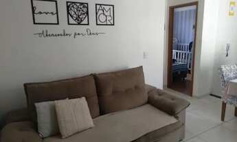 Imagem 5: Apartamento no Salvador Lyra
