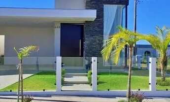 Imagem 2: Casa com 3 dormitórios à venda, 162 m² por R$ 798.000 - Bellatorres - Passo de Torres/SC