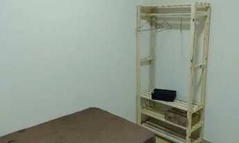 Imagem 2: Quarto Individual Para Mulheres - Nº 01