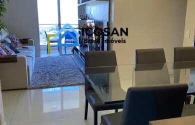 Imagem 2: Apartamento 96 M² - 3 Quartos - 1 Suíte - 2 Vagas - Vila Andrade - São Paulo SP